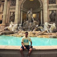 Anthony Caballero (@acaballero__10) 's Twitter Profile