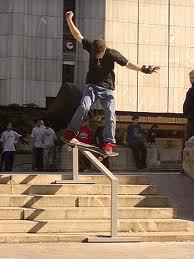 skate minha eterna paixao
