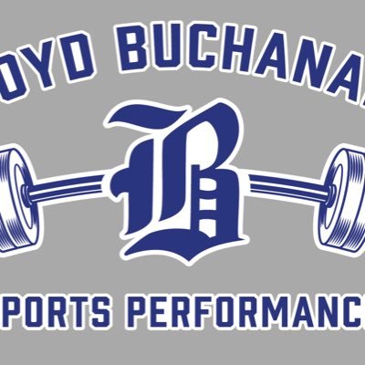 Director of Sport Performance at Boyd Buchanan School - This page is dedicated to showing the hard work of Boyd Buchanan students in the Weight Room.