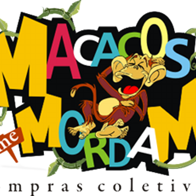 Curió Jogos - Macacos me Mordam! Hoje é o dia mundial do macaco! Você  sabia? Nosso seguidor Berg Cardoso nos lembrou e para comemorar trouxemos o  nosso Tobias muito bem acompanhado de