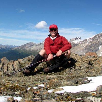 Writer, editor, web content guy, hiker, runner, x-c skier. #GohabsGo fan. English, French, Franglais. YEG resident   also: @rmauthe.bsky.social