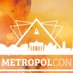 MetropolConBerlin (@metropolconBRLN) Twitter profile photo