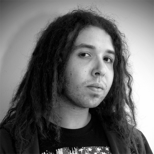 Writer, bassist and half-educated crank. In the gutter with everyone else but looking down the drain, not up at the stars...