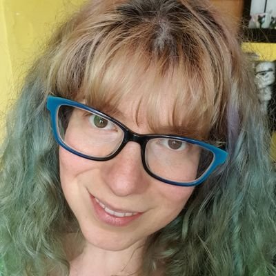 RasberryKrafts's profile picture. Geeky American settled in South Wales- personal opinions are my own