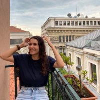 Melisa Kırgıl (@melisakirgil) Twitter profile photo