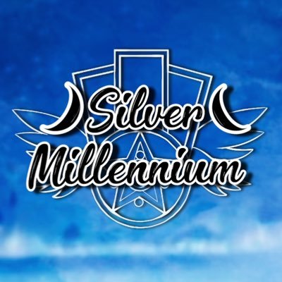 Silver Millennium: A Sailor Moon Tarot Deckさんのプロフィール画像