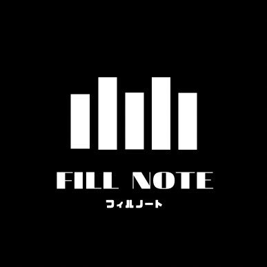 FILL NOTE