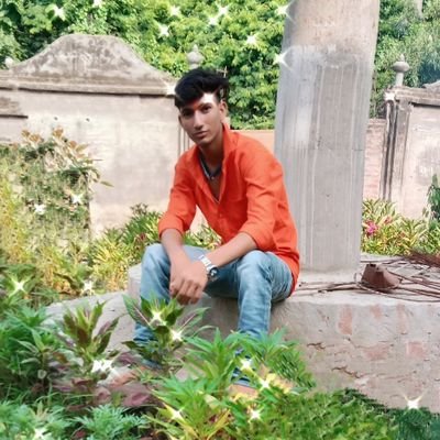 AmarShr97452329's profile picture. Indeed