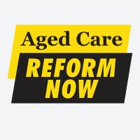 Aged Care Reform Now (@acreformnow) 's Twitter Profile