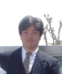 Kazuto Suzuki
