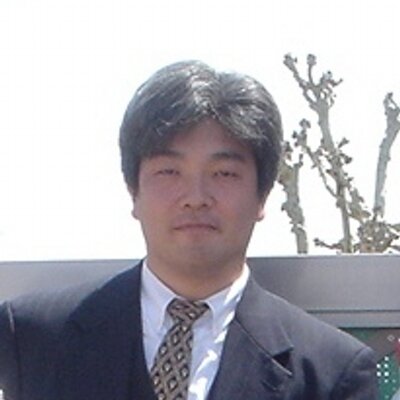 Kazuto Suzuki