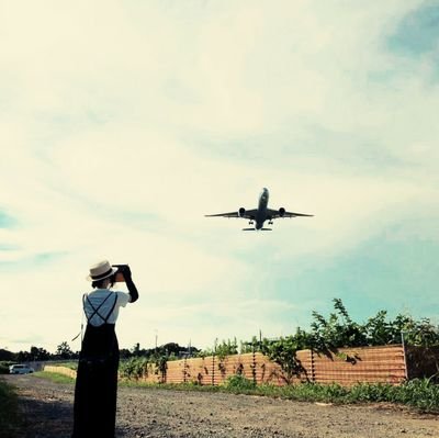 misora_mi_ni's profile picture. 綺麗な空に癒されます/音楽/気づいてくれてありがとうございます