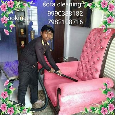 Sofa care clean Sofa chairs carpet dry cleaning delhi noida Ghaziabad ncr booking 9990338182 7982108716