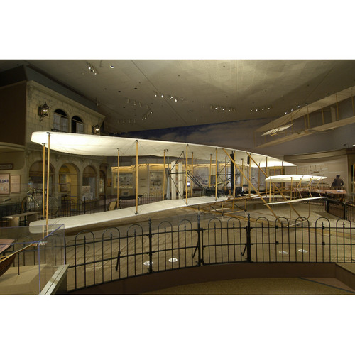 PR office for Smithsonian's National Air and Space Museum - press releases, media advisories, interviews & museum news coverage. http://t.co/QgXcWDseU4