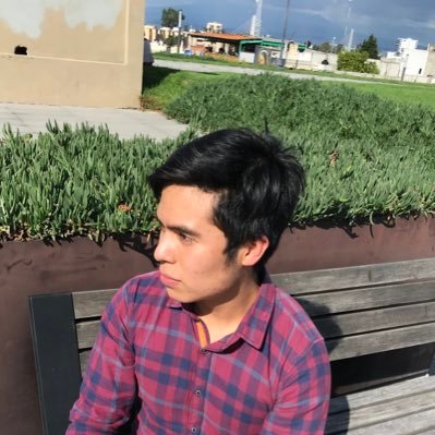 ortega_aponte's profile picture. El mal está hecho y no he tenido una oportunidad decente. Checa el link no más pa' ver: https://t.co/vxnlztJM5S