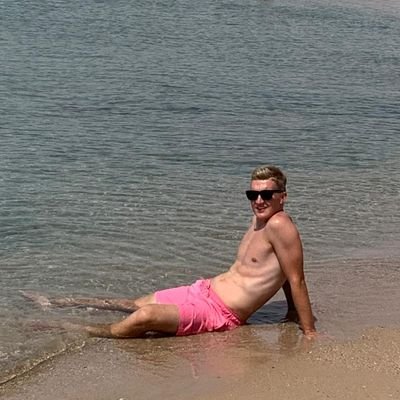 JanToman1997's profile picture. 