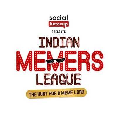 A Community of Meme Creators across Twitter and Instagram powered by @Social_Ketchup

We give Memes to thoughts and moments in life