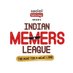 Indian Memers League (@official_iml) Twitter profile photo