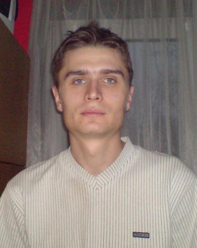 Krzysztof Bonowicz Profile