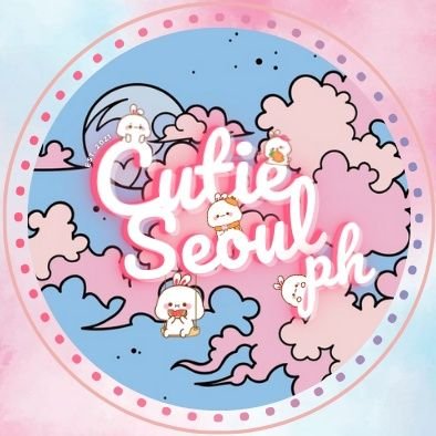 WELCOME!!! #CutieSeoulPh_Feedbacks
OPEN FOR:
- PH CONSOL
- BULK ORDER
- ALL FANDOM
MOP: GCASH/BANK TRANSFER
MOD: GGX / SCO