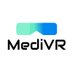 MediVR (@medivr_io) Twitter profile photo MediVR (@medivr_io) Twitter profile photo