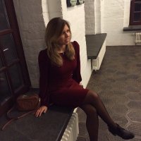 Tiffany Reckling - @RecklingTiffany Twitter Profile Photo