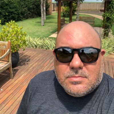 MuriloArantes's profile picture. Faculdade de Medicina Estácio de Sá