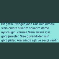 Sevgili_çift (@istickdr1) 's Twitter Profile