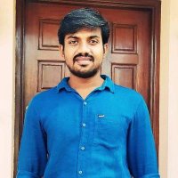 Ayyappan Palaniyandi(@ayyappan_pal) 's Twitter Profile Photo