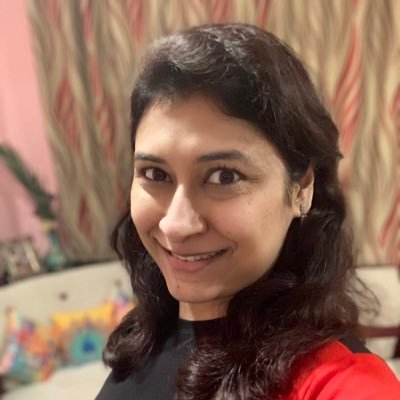 ushaarao's profile picture. 