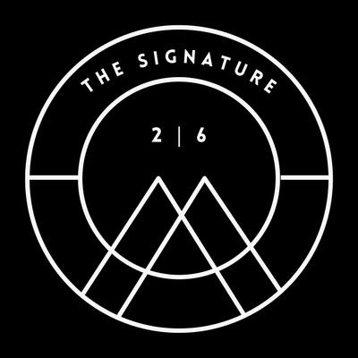#thesignature LAUNCHING on Amazon, Flipkart & others
