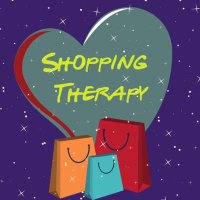 Shopping Theraphy(@ShopTheraphy) 's Twitter Profile Photo