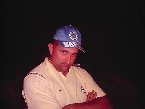 Pacojoe8's profile picture. SONO TIFOSO DA SEMPRE DEL NAPOLI