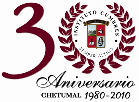 30 años en el corazón de Chetumal.