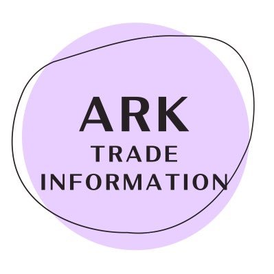 ▫️🇺🇸Active fund / ARK社 の情報を発信️ ▫ 英語記事の和訳を中心に対応 ▫ ARKの動画や記事和訳まとめはこちら👉 https://t.co/iH1brLbsqT ▫ARK×個別銘柄の決算まとめはこちら👉 https://t.co/TLlgky15e7