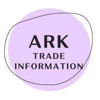 ARK trade information (@activeark) 's Twitter Profile