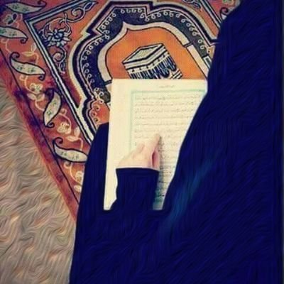 yasamin118's profile picture. امام زمان(عج) حاضر و ناظر به ما هستن :)