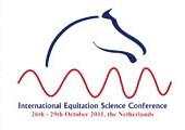 The ISES 2011 conference offers an exciting opportunity for global equitation scientists, riders, trainers, journalists and policy makers to observe science.