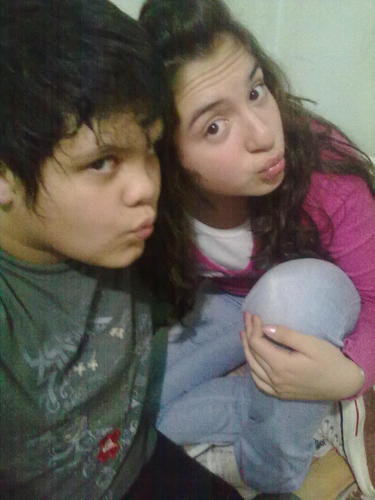 Muchos Ven lo qUe Pareces-
Pocos Saben los Que sos -♥-