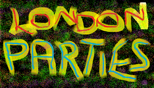 LONDONPARTIES11's profile picture. LONDON BABY!!!
BEST PARTIES IN
THE WORLD