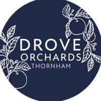 Drove Orchards(@droveorchards) 's Twitter Profile Photo