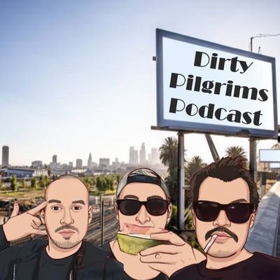 Podcasts available on all streaming platforms. Join Drawback (Veteran), Drizzle (Father), & Dubs (Entrepreneur) as they rant about bullshit