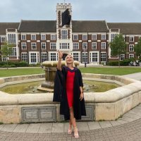Miss Haslam (@misshaslampe) 's Twitter Profile