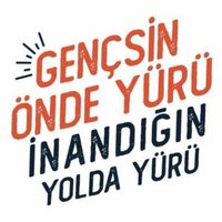 Karaçoban AK Gençlik (@akkaracoban25) 's Twitter Profile