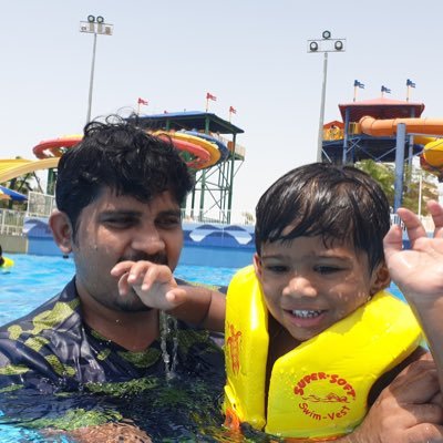 kaarthikvasudev's profile picture. #Father #Husband #Son @INCIndia congressman...ofcourse #technologyenthusiast #cloudcomputing