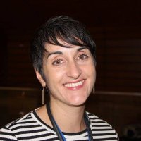 GlobalLibrarian (@msjenlibrarian) 's Twitter Profile