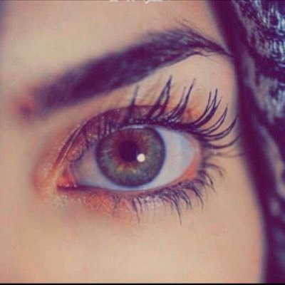 nada82639091's profile picture. نصف جمال العين في النظره !!🤍