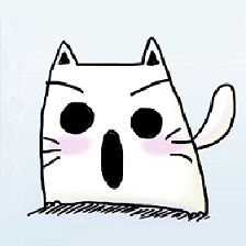 shihomizuki's profile picture. お絵描きや文字書きをたしなむ豆腐メンタルのネコハニワ（成人済）/野球は鷹党/FRDC初心者🏠/主な活動場所はカクヨム→https://t.co/as9TxaITmc