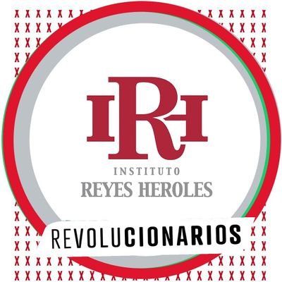 Instituto Reyes Heroles. A. C. Filial Yucatán.