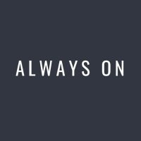 Always On (@alwayson2021) 's Twitter Profile
